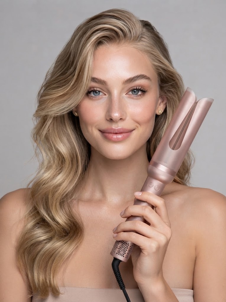 Automatic Curlers