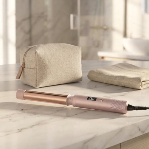 Filvin Pink Curling Irons 3x4 (25)
