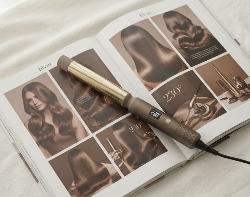 Filvin brown curling irons 3x4 (7)